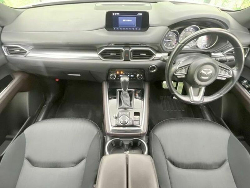 CX-8