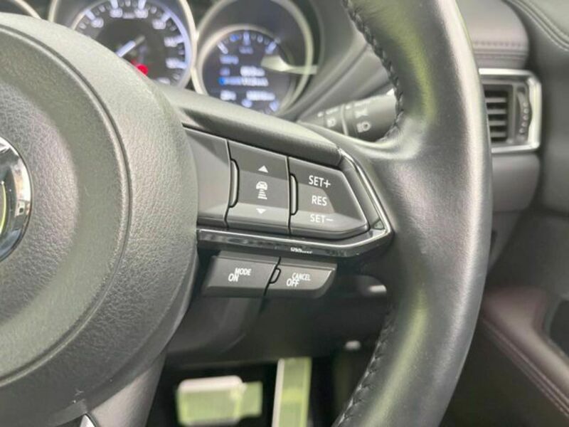 CX-8