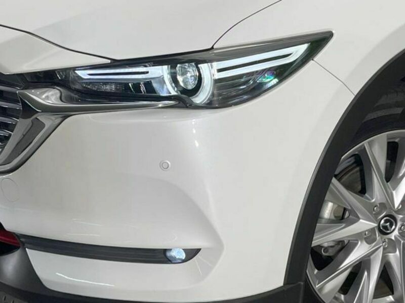 CX-8