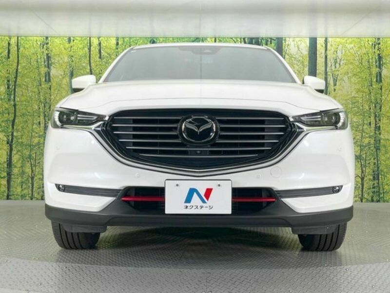 CX-8