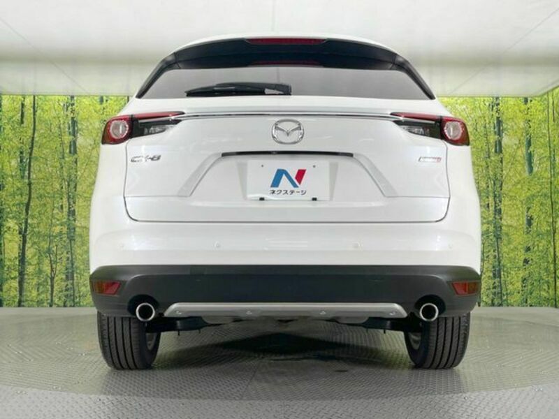 CX-8