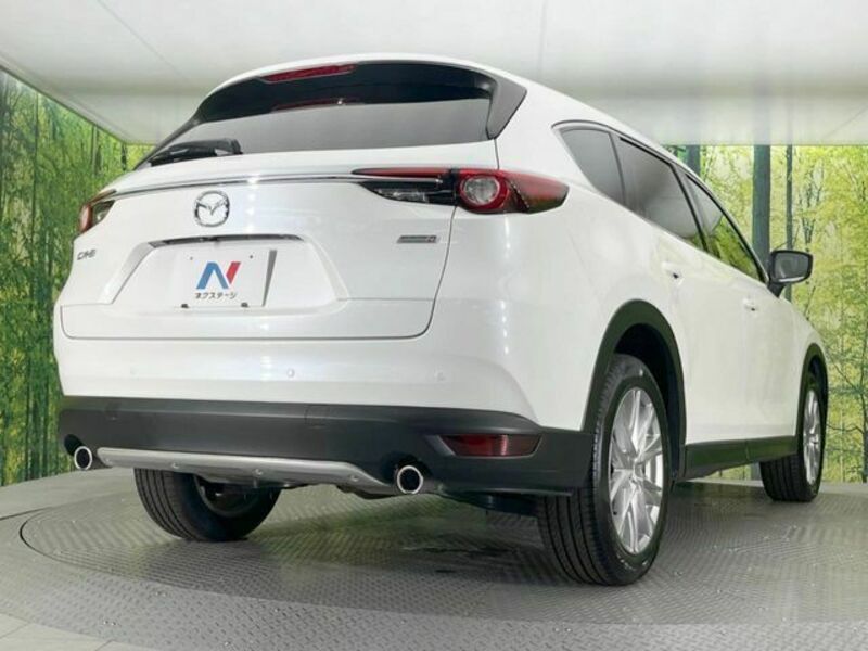 CX-8