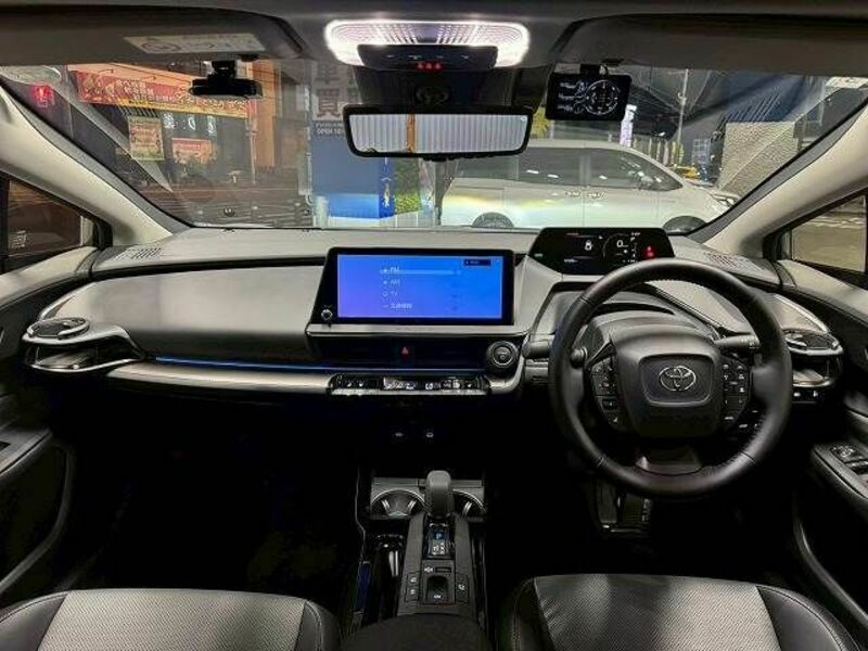PRIUS