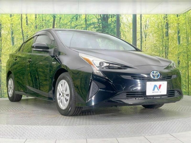 PRIUS
