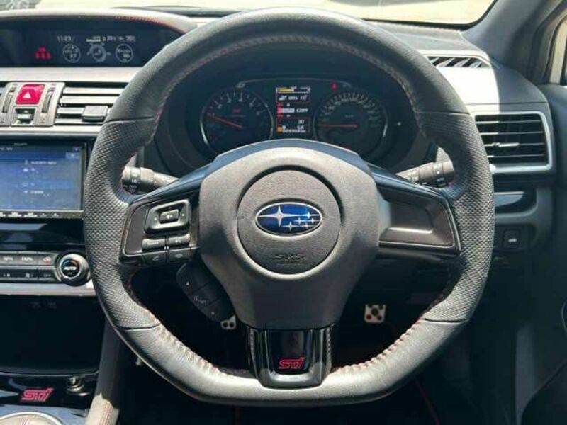 WRX STI
