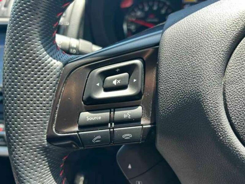 WRX STI