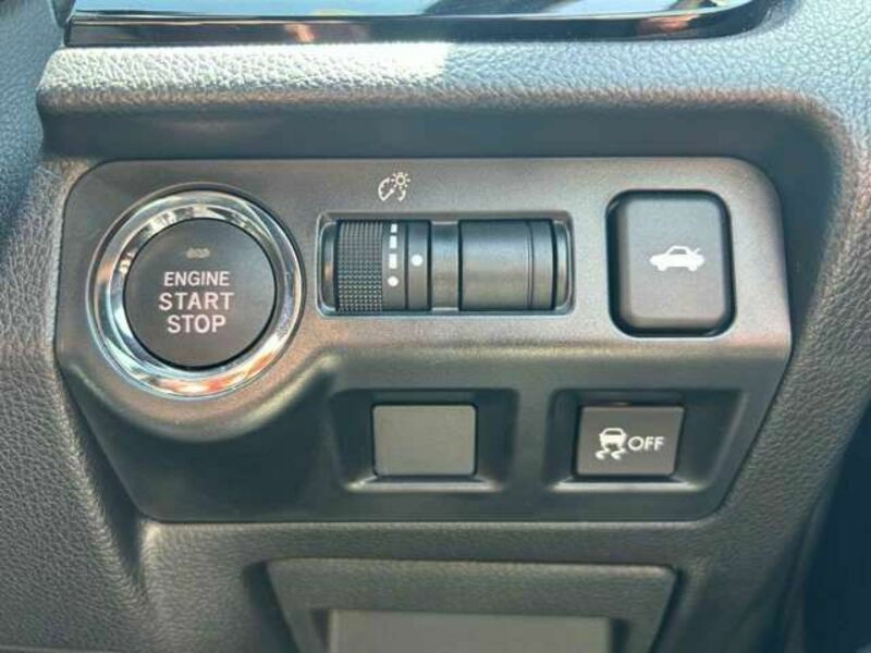 WRX STI