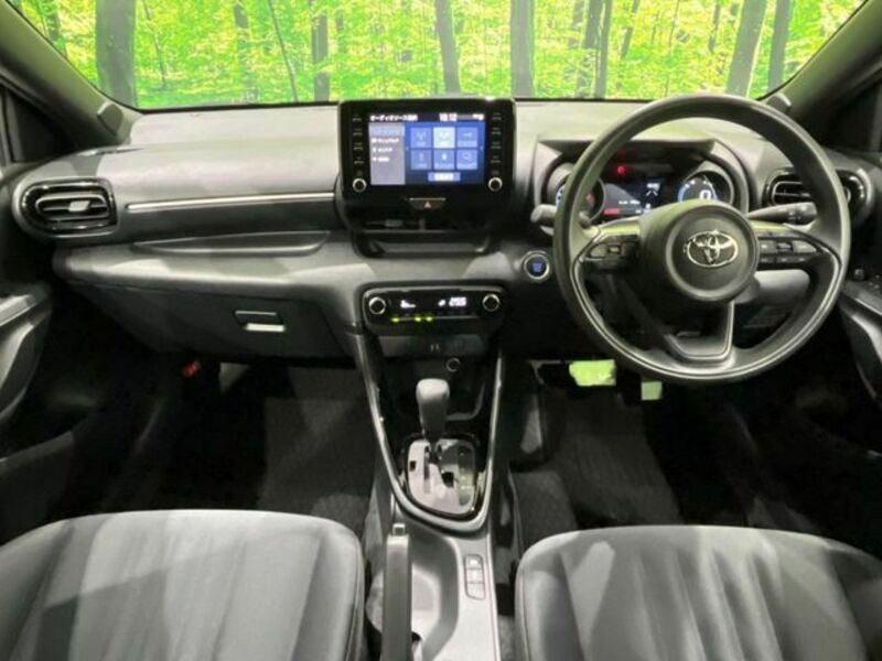YARIS