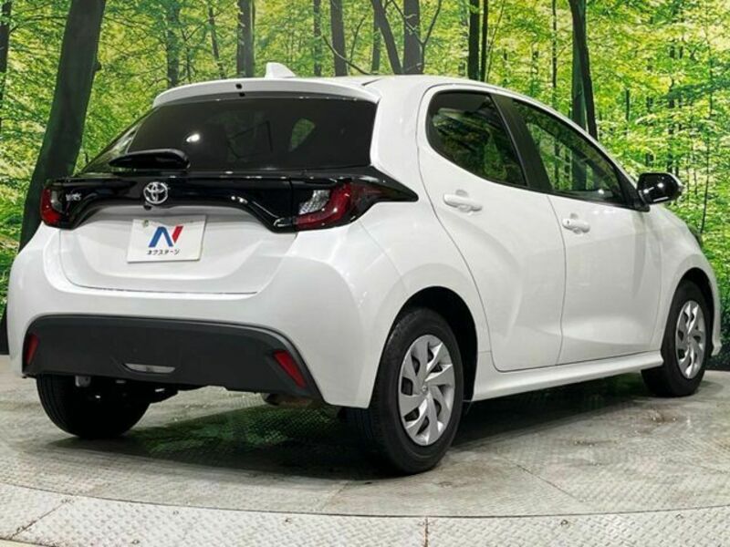 YARIS