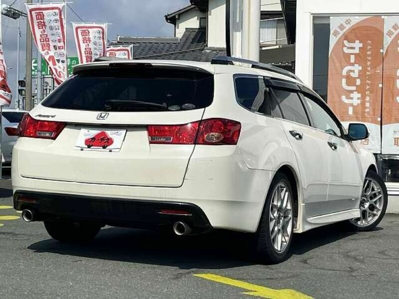 ACCORD TOURER