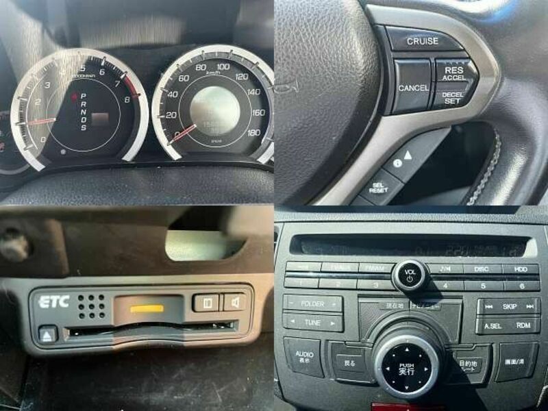 ACCORD TOURER