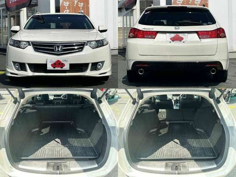 ACCORD TOURER