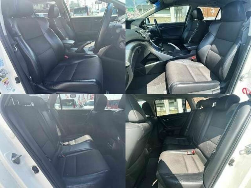 ACCORD TOURER