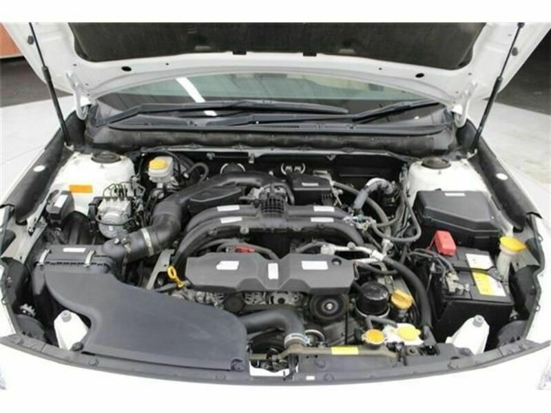 LEGACY B4