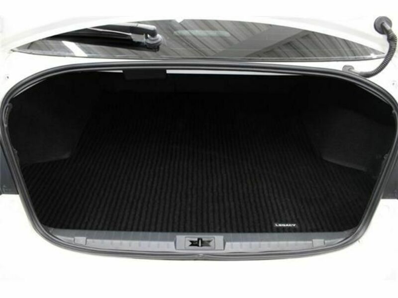 LEGACY B4