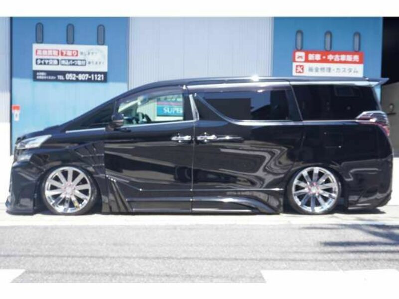 VELLFIRE