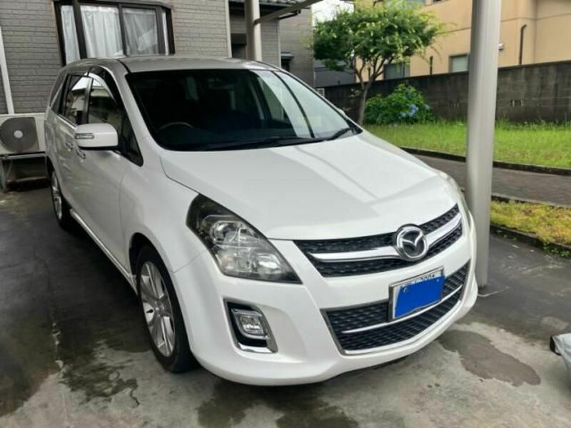 MAZDA MPV