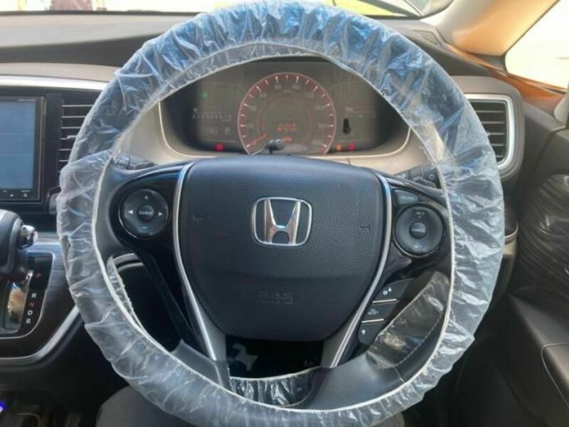 ODYSSEY