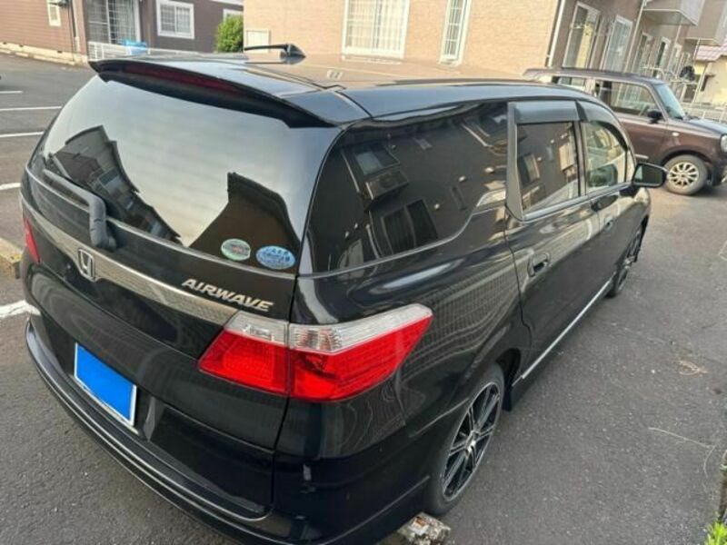 AIRWAVE