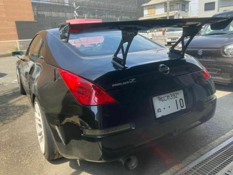 FAIRLADY Z
