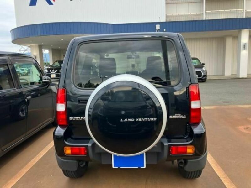 JIMNY SIERRA