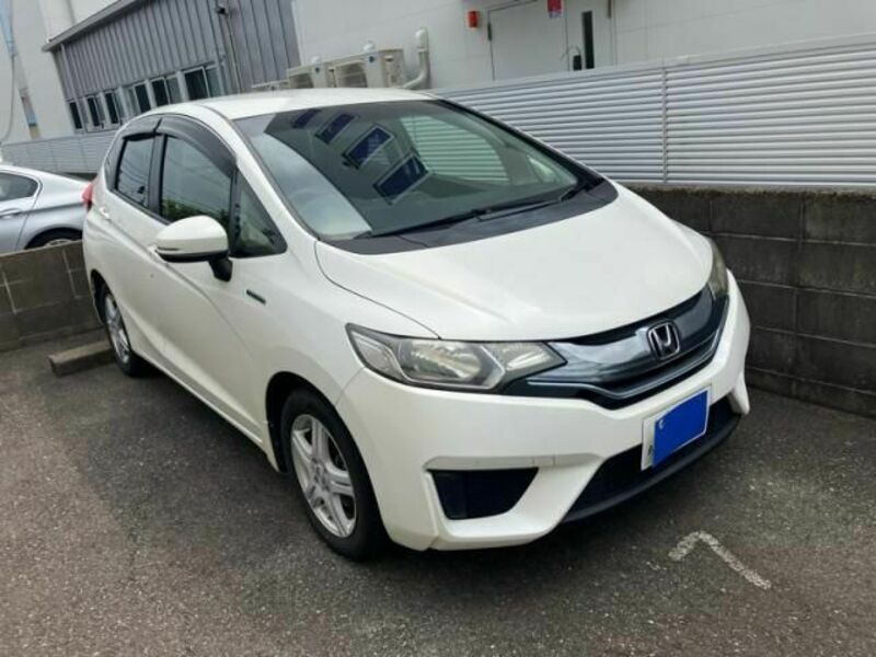 FIT HYBRID