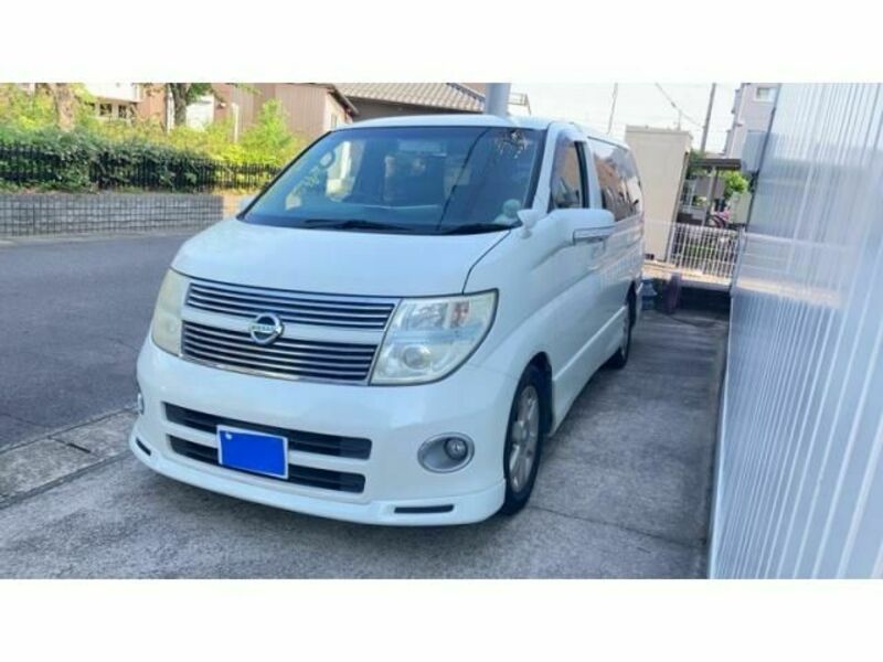 ELGRAND