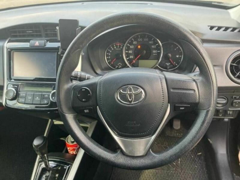 COROLLA FIELDER