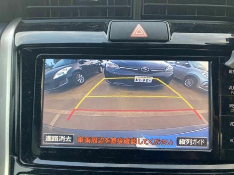 COROLLA FIELDER