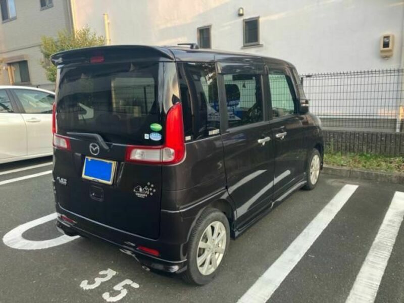 FLAIR WAGON