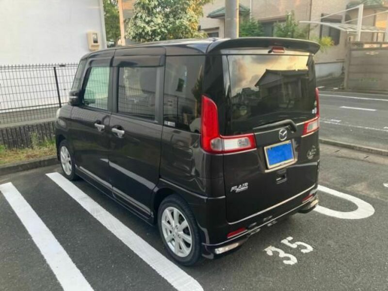 FLAIR WAGON
