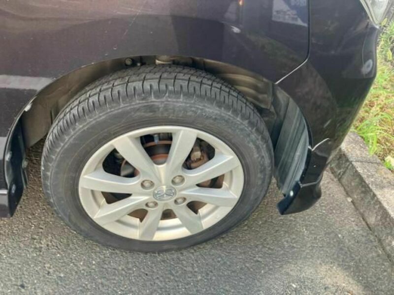 FLAIR WAGON