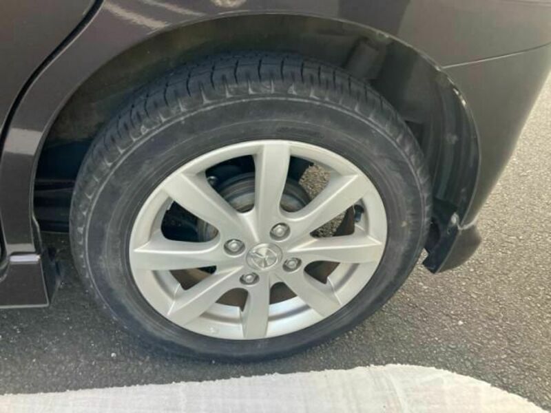 FLAIR WAGON