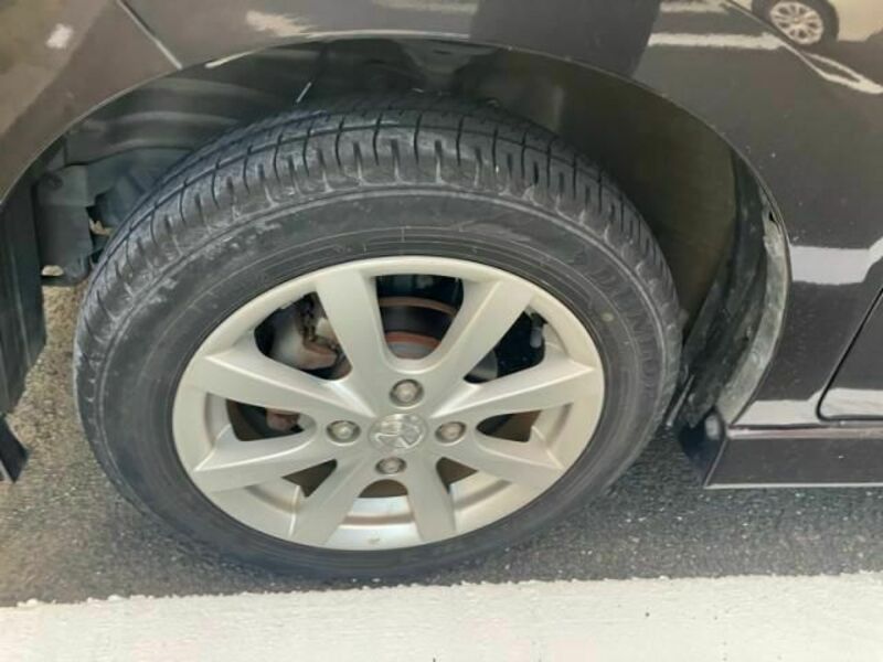 FLAIR WAGON