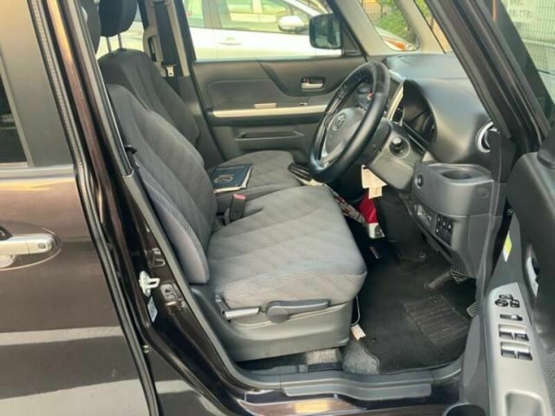 FLAIR WAGON
