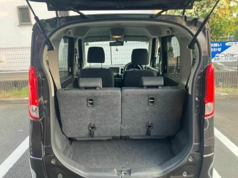 FLAIR WAGON