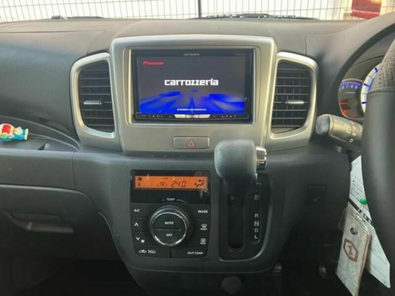 FLAIR WAGON