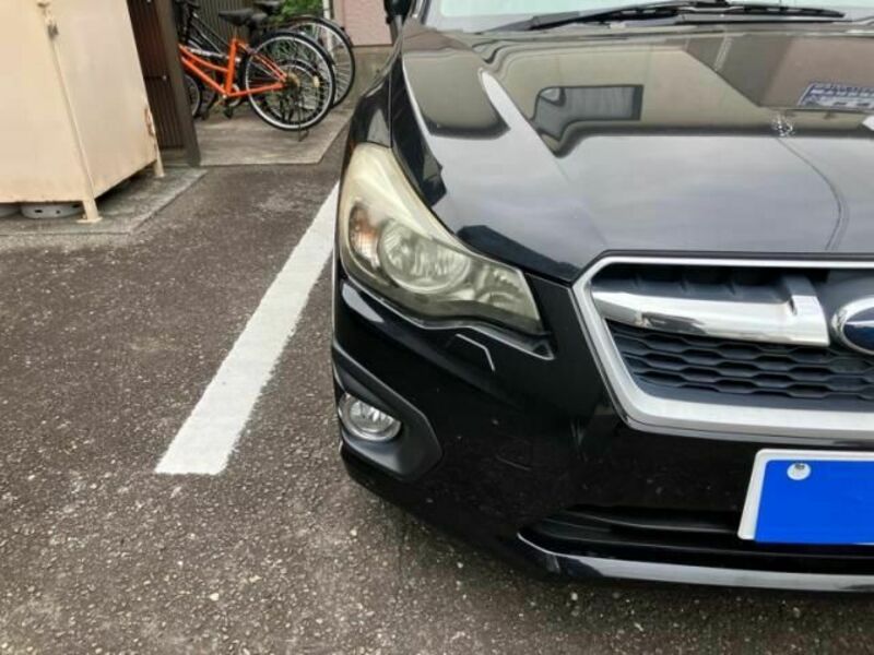 IMPREZA SPORT