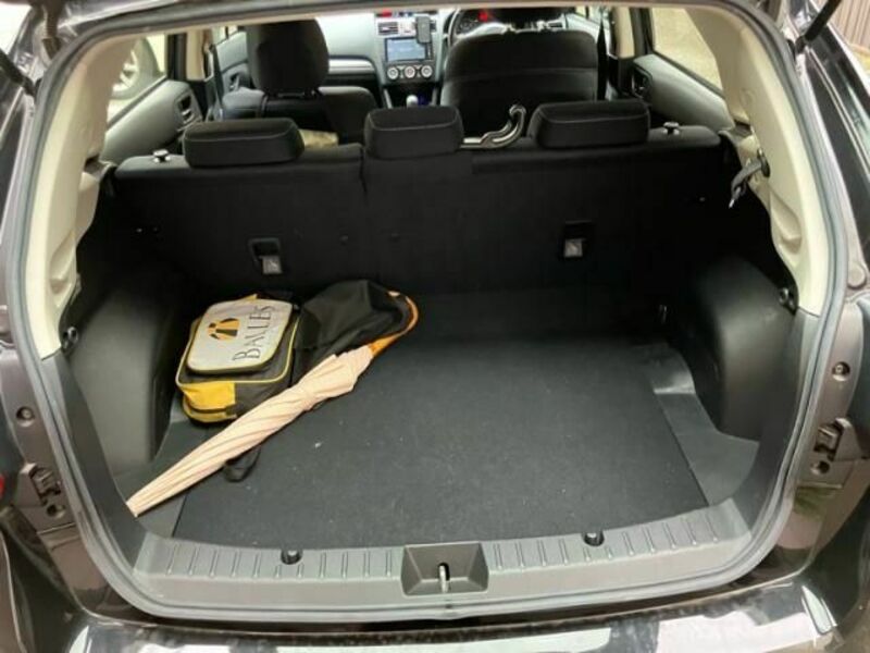 IMPREZA SPORT