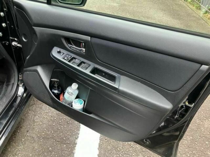 IMPREZA SPORT