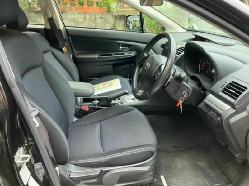 IMPREZA SPORT