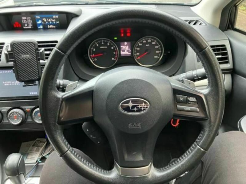 IMPREZA SPORT