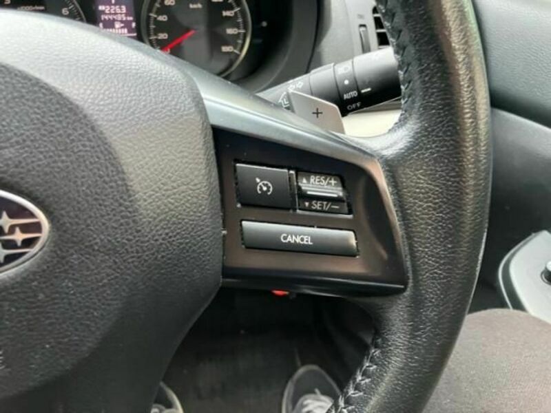 IMPREZA SPORT