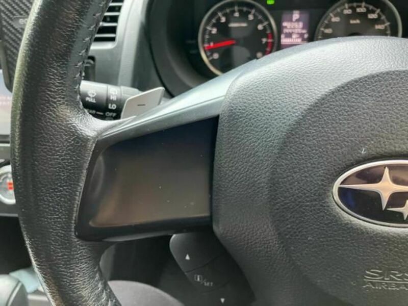 IMPREZA SPORT