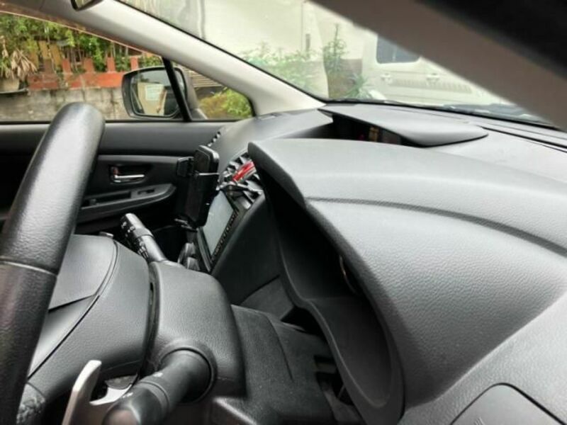 IMPREZA SPORT