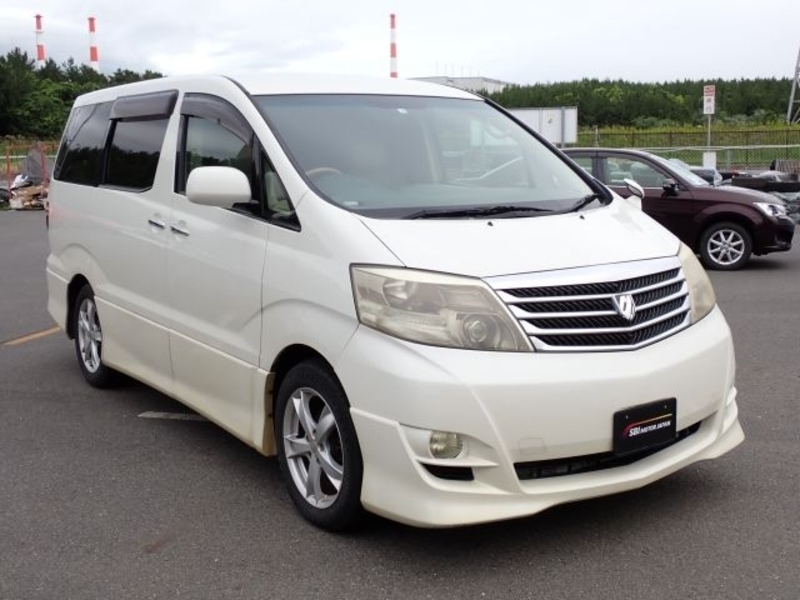ALPHARD