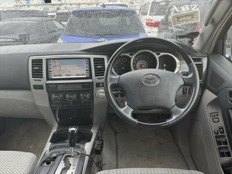 HILUX SURF