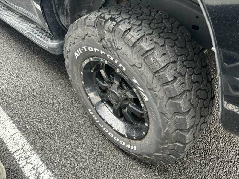 HILUX SURF