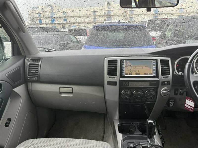 HILUX SURF
