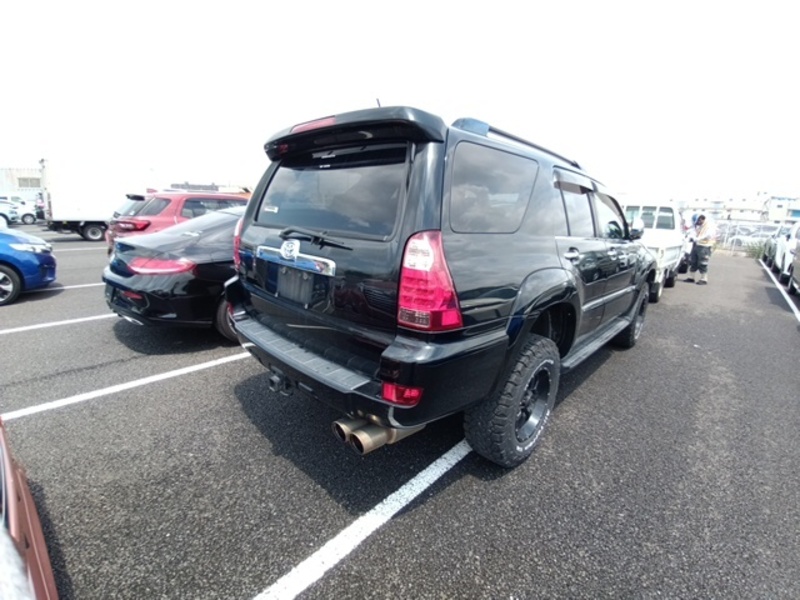 HILUX SURF